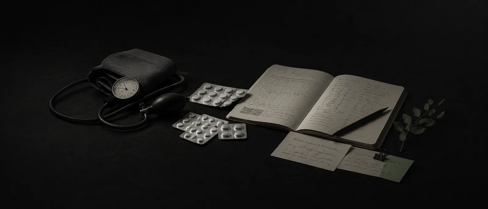 Editorial banner for ‘What ADHD medication actually does’.