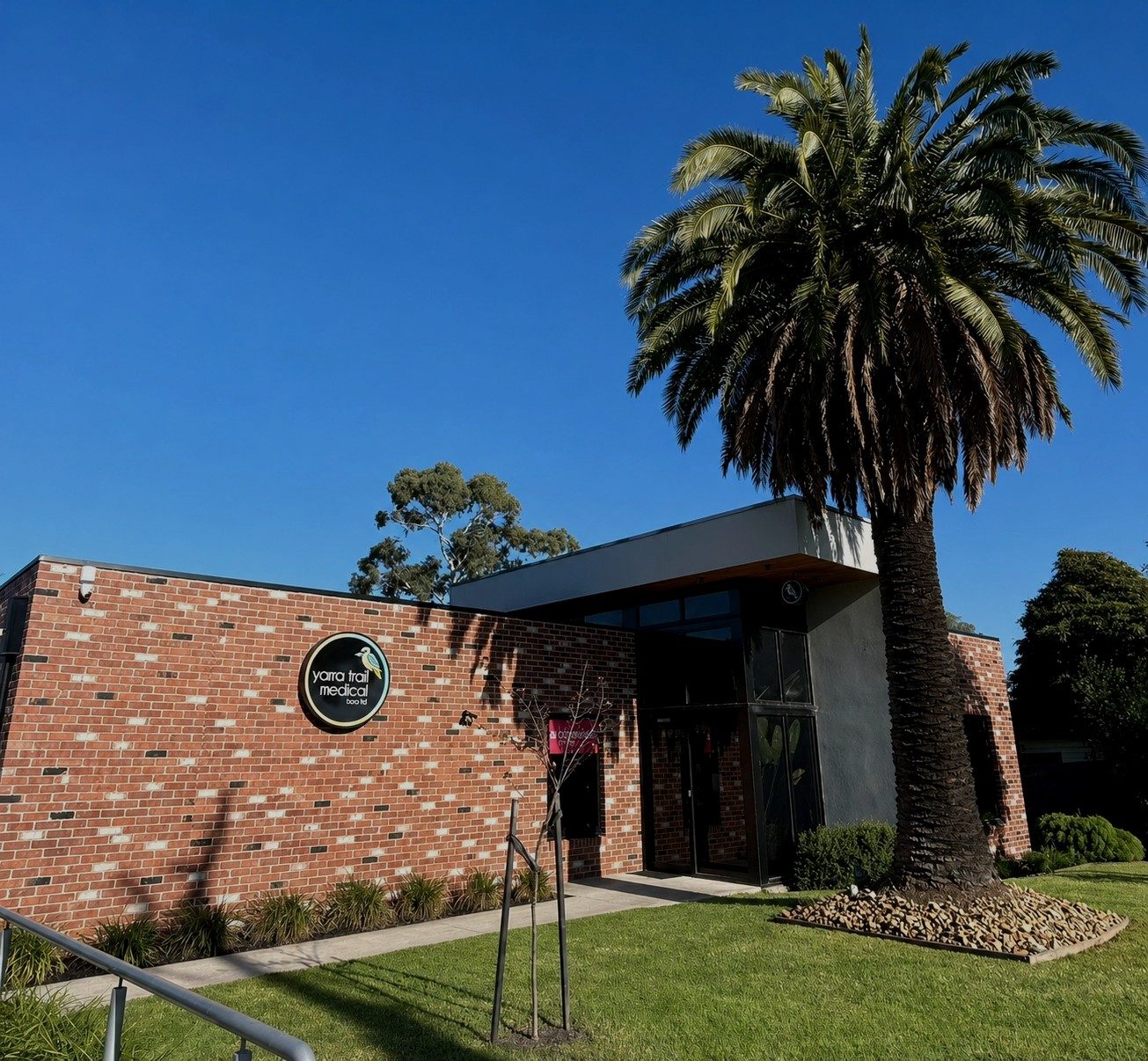 Yarra Trail Medical, Briar Hill